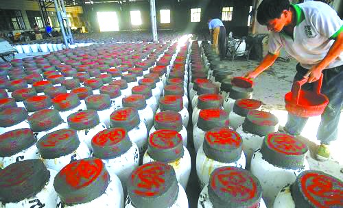 黃酒行業兩大短板待補