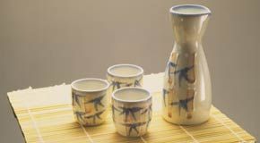 酒能養生 過量傷身