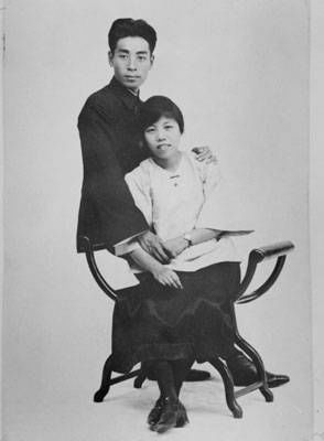 周恩來新婚第一次醉酒 曾不敵赫魯曉夫敬酒