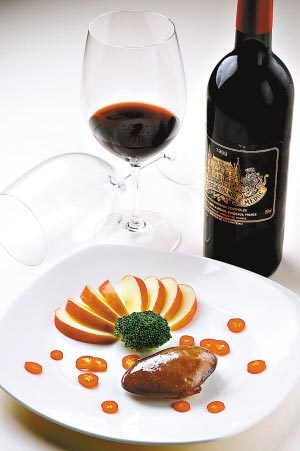 小心在酒界被OUT 葡萄酒配菜“三忌”