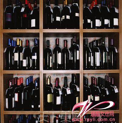 超市選購葡萄酒的建議