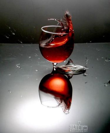 白葡萄酒成紅酒漬的最佳清除劑