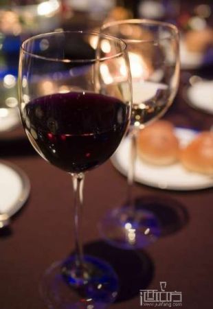 葡萄酒真正的品鑒哲學