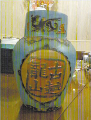 家有三十年的陳年黃酒怎么喝？(組圖)