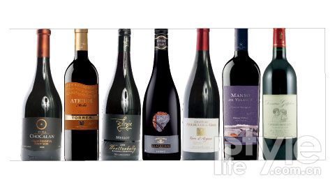 西餐配酒的兩大原則“紅肉配紅酒”和“老鄉(xiāng)好親近”