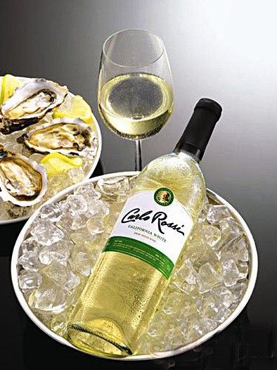 冰鎮葡萄酒選購及飲用指南