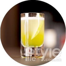 蘋果冰激凌 Apple Icecream