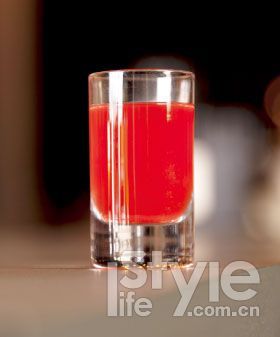 粉紅獼猴桃 Pink Kiwi