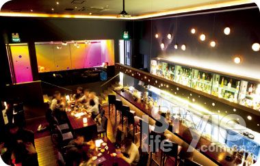 萬人迷的水果雞尾酒