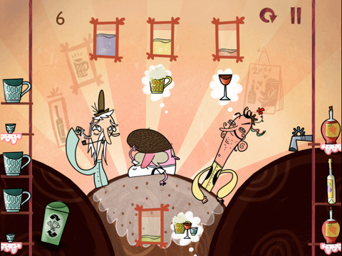 蘋果App每日限時免費推薦[2011.7.7] 