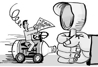 重罰酒駕,像廣東一樣納入信用體系