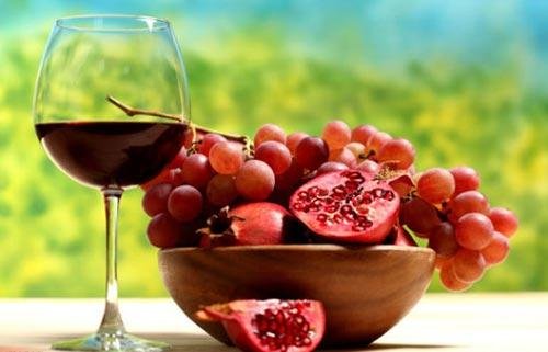 品酒解惑:葡萄酒為何有點(diǎn)酸