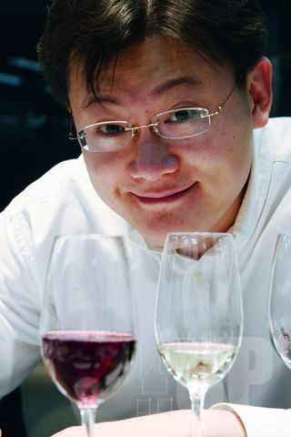 金玉良言選美酒