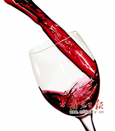 紅酒消費誤區多 品牌并非越大越好高價也常買假貨