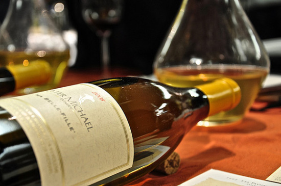 　　<b>識別意大利起泡酒酒標</b>