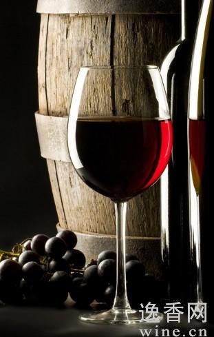 葡萄酒選購常識：年份指的什么？（圖）