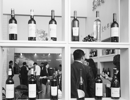 紅酒超過飲用年限品質(zhì)會(huì)走下坡路