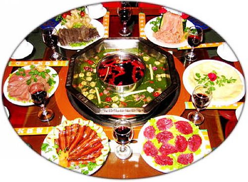 重慶人須知 火鍋與葡萄酒巧搭配指南