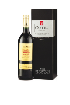 婚宴用酒 進口紅葡萄酒受寵