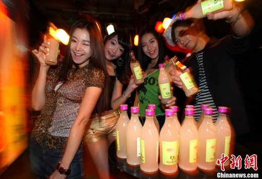 圣誕節夜店狂歡必看葡萄酒點酒攻略有妙招（圖）