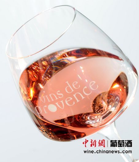 普羅旺斯的桃紅葡萄酒誘惑菜肴的百搭款（圖）