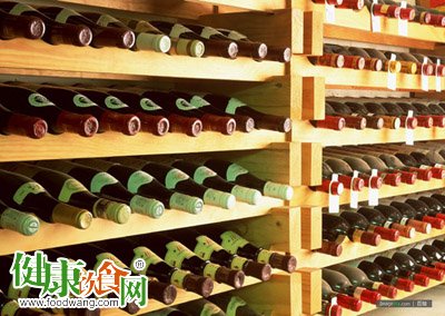 沒有酒柜在家中儲藏葡萄酒的五大建議