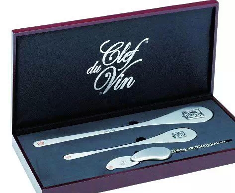 醉翁之意不在酒 在乎這些奇葩“酒器”