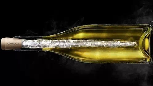 醉翁之意不在酒 在乎這些奇葩“酒器”