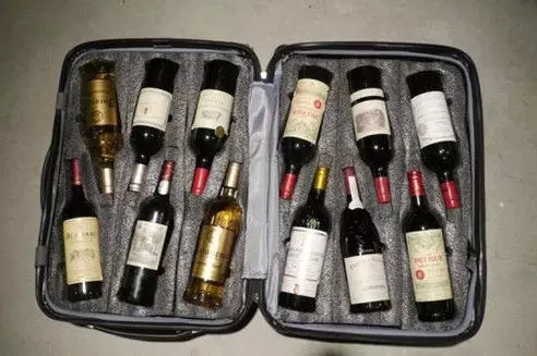 醉翁之意不在酒 在乎這些奇葩“酒器”