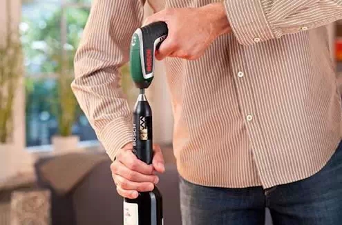 醉翁之意不在酒 在乎這些奇葩“酒器”