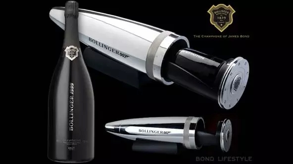 醉翁之意不在酒 在乎這些奇葩“酒器”