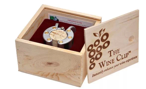 醉翁之意不在酒 在乎這些奇葩“酒器”