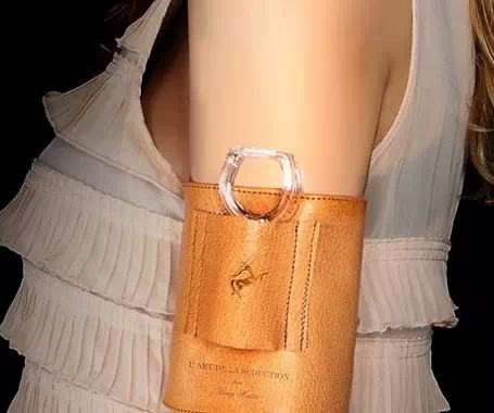 醉翁之意不在酒 在乎這些奇葩“酒器”