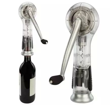 醉翁之意不在酒 在乎這些奇葩“酒器”