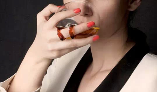 醉翁之意不在酒 在乎這些奇葩“酒器”