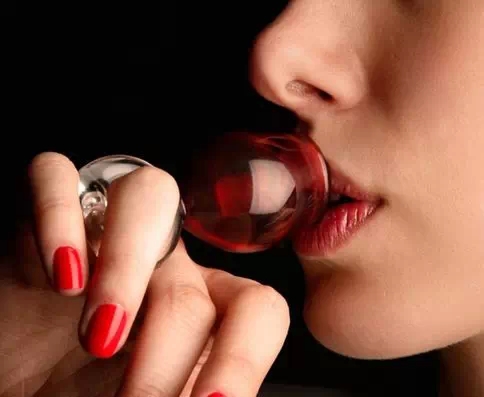 醉翁之意不在酒 在乎這些奇葩“酒器”