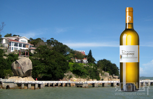 “五一”國內(nèi)游，背包里應(yīng)該塞瓶什么酒？