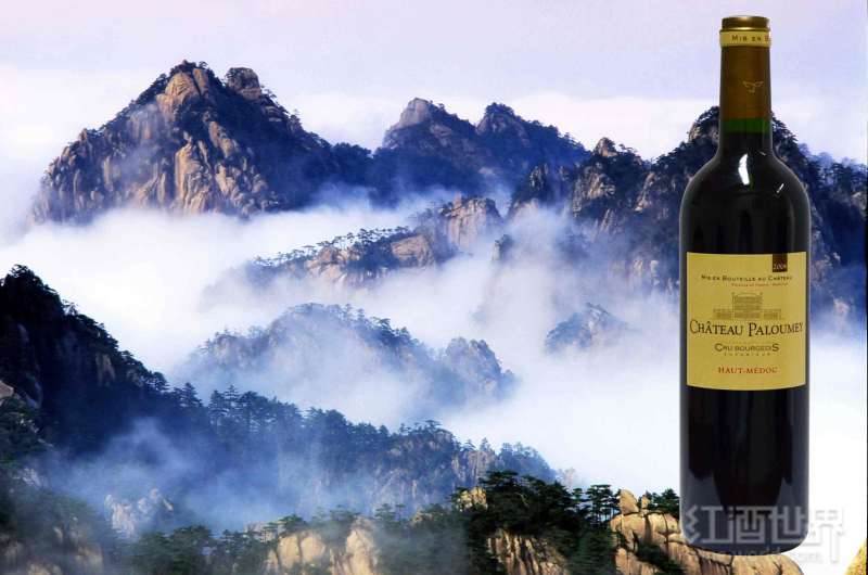 “五一”國內(nèi)游，背包里應(yīng)該塞瓶什么酒？