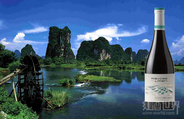 “五一”國內(nèi)游，背包里應(yīng)該塞瓶什么酒？