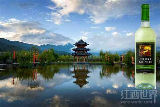 “五一”國內(nèi)游，背包里應(yīng)該塞瓶什么酒？