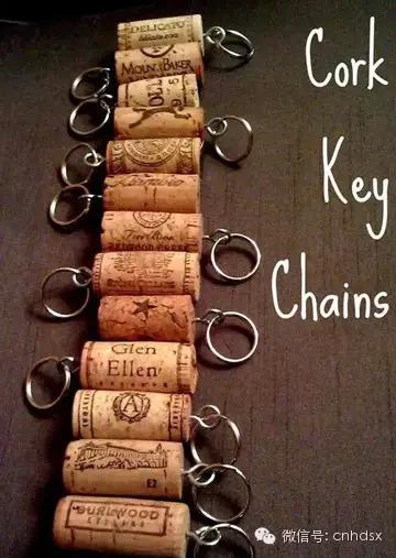 酒瓶做成的手工藝品，一定讓你后悔以前把酒瓶扔掉