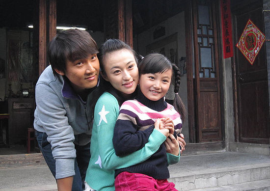 張鐸稱欲接拍軍旅戲。