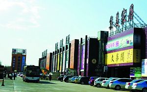 紅酒貿易將成集美最大“副業”