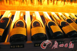 廣州日報 王維宣 攝