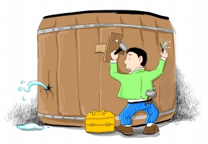 高端白酒廠商自救的三大路徑