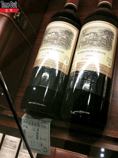 過度的商業炒作實非消費者之福，對產區本身更是一種傷害