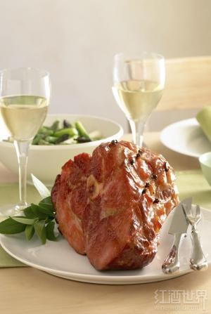 圣誕餐酒搭配終級指南