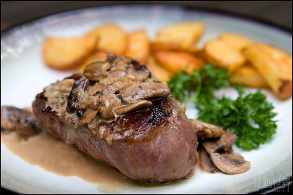 圣誕餐酒搭配終級指南