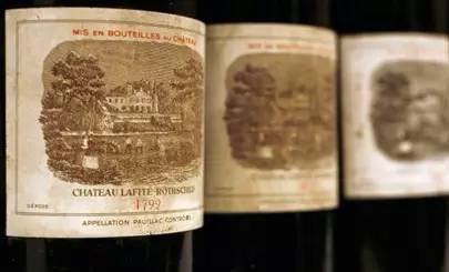 拉菲在中國市場觸底反彈，經銷商悄悄補充庫存 