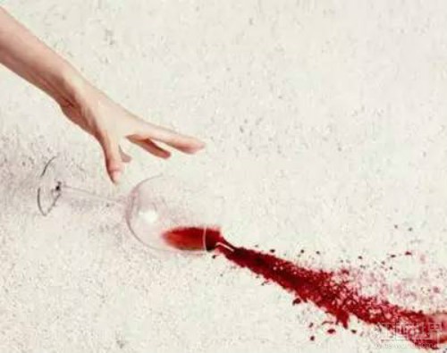 6招在手，酒漬無煩惱